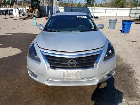 2015 Nissan Altima, VIN 1N4AL3AP8FN896610. Фото 5 з 6 з аукціону Copart. Каталог авто зі США OpenDataCar.