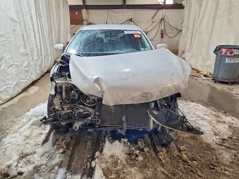 2009 Toyota Corolla, VIN 2T1KU40E89C031712. Фото 5 з 6 з аукціону Copart. Каталог авто зі США OpenDataCar.