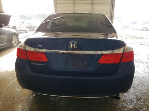 2015 Honda Accord, VIN 1HGCR2F3XFA127570. Фото 6 з 6 з аукціону Copart. Каталог авто зі США OpenDataCar.