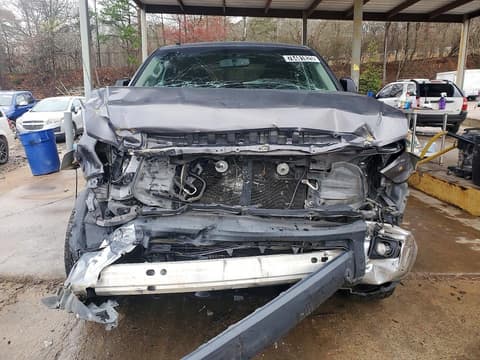 2016 Toyota Tundra, VIN 5TFEW5F17GX192505. Фото 5 з 6 з аукціону Copart. Каталог авто зі США OpenDataCar.