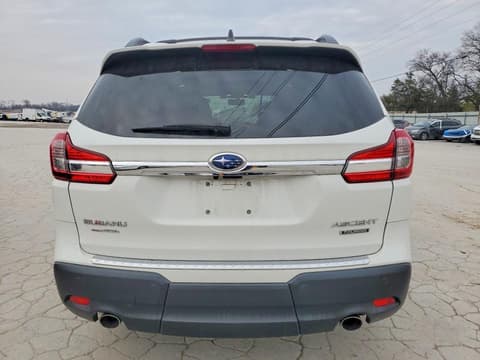 2020 Subaru Ascent, VIN 4S4WMARD9L3453364. Фото 6 з 6 з аукціону Copart. Каталог авто зі США OpenDataCar.