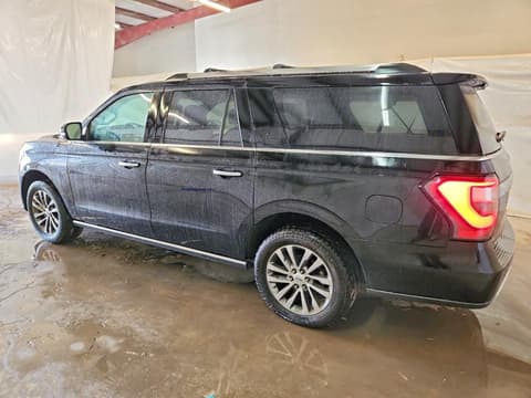 2018 Ford Expedition, VIN 1FMJK2AT3JEA19161. Фото 2 з 6 з аукціону Copart. Каталог авто зі США OpenDataCar.