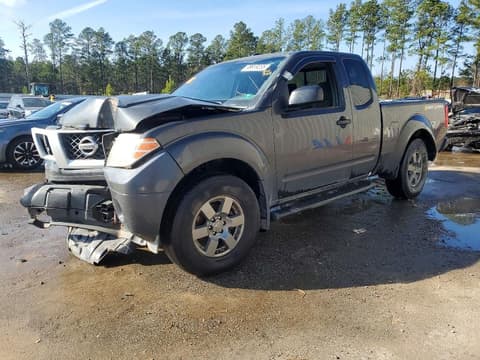 2013 Nissan Frontier, VIN 1N6AD0CU7DN730209. Фото 1 з 6 з аукціону Copart. Каталог авто зі США OpenDataCar.