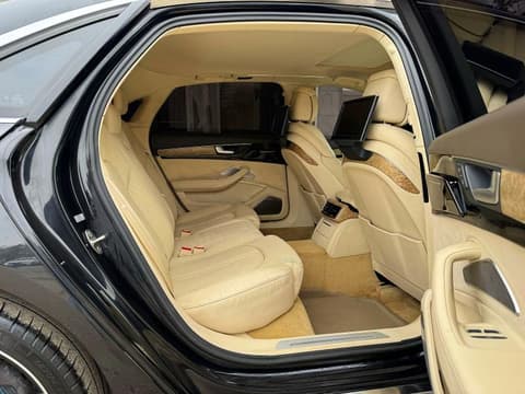 2011 Audi A8, VIN WAURVAFD0BN009504. Фото 6 из 6 с аукциона Copart. Каталог авто из США OpenDataCar.