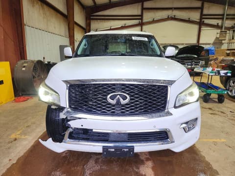 2015 Infiniti QX80, VIN JN8AZ2NF6F9573495. Фото 5 з 6 з аукціону Copart. Каталог авто зі США OpenDataCar.