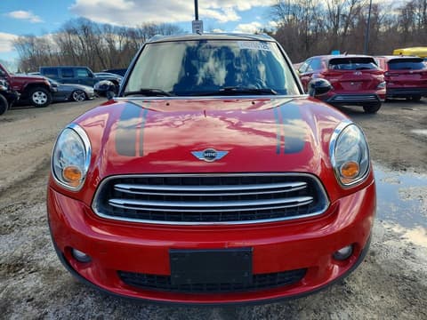 2015 Mini Cooper, VIN WMWZB3C58FWR44772. Фото 5 з 6 з аукціону Copart. Каталог авто зі США OpenDataCar.