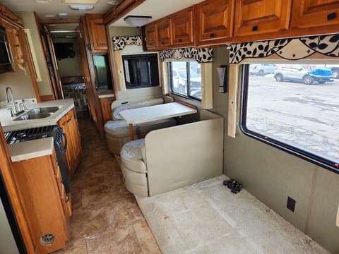 2013 Ford F53, VIN 1F66F5DY4D0A04468. Фото 6 из 6 с аукциона Copart. Каталог авто из США OpenDataCar.