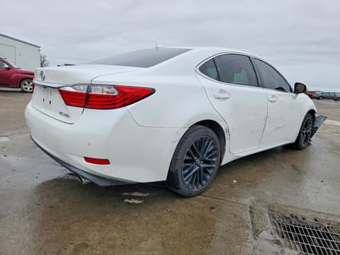 2013 Lexus ES 350, VIN JTHBK1GG7D2058210. Фото 3 з 6 з аукціону Copart. Каталог авто зі США OpenDataCar.