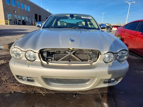 2009 Jaguar XJ-Series, VIN SAJWA94C79TH29919. Фото 5 з 6 з аукціону Copart. Каталог авто зі США OpenDataCar.