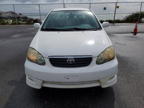 2005 Toyota Corolla, VIN 1NXBR30E45Z389894. Фото 5 з 6 з аукціону Copart. Каталог авто зі США OpenDataCar.