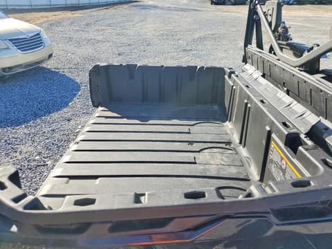 2024 Can-am Defender, VIN 3JBUVAX41RK013723. Фото 6 з 6 з аукціону Copart. Каталог авто зі США OpenDataCar.