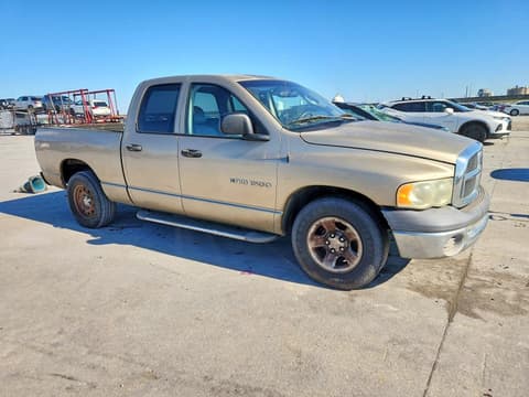 2002 Dodge Ram 1500, VIN 3D7HA18N72G203834. Фото 4 з 6 з аукціону Copart. Каталог авто зі США OpenDataCar.