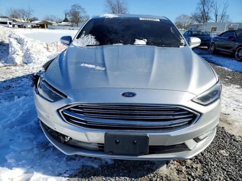 2017 Ford Fusion, VIN 3FA6P0PU6HR289031. Фото 5 з 6 з аукціону Copart. Каталог авто зі США OpenDataCar.