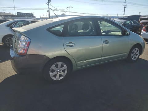 2007 Toyota Prius, VIN JTDKB20U277678753. Фото 3 з 6 з аукціону Copart. Каталог авто зі США OpenDataCar.