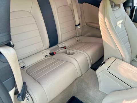 2018 Mercedes-benz C-Class, VIN WDDWJ4JBXJF670349. Фото 6 з 6 з аукціону Copart. Каталог авто зі США OpenDataCar.