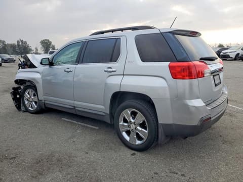 2015 Gmc Terrain, VIN 2GKALSEK5F6238321. Фото 2 з 6 з аукціону Copart. Каталог авто зі США OpenDataCar.
