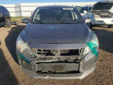 2021 Mitsubishi Mirage, VIN ML32AUHJ3MH013832. Фото 5 з 6 з аукціону Copart. Каталог авто зі США OpenDataCar.