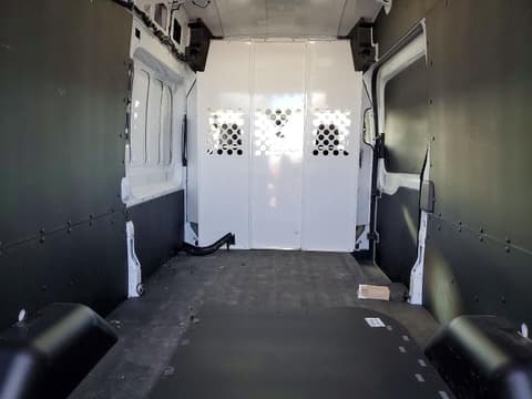 2024 Ford Transit, VIN 1FTBW1X81RKB89980. Фото 6 з 6 з аукціону Copart. Каталог авто зі США OpenDataCar.