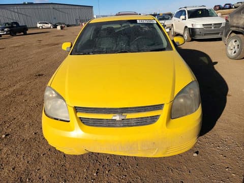 2009 Chevrolet Cobalt, VIN 1G1AT15H897275211. Фото 5 з 6 з аукціону Copart. Каталог авто зі США OpenDataCar.