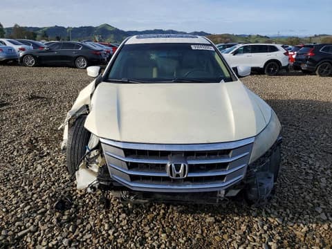 2011 Honda Accord Crosstour, VIN 5J6TF1H57BL004060. Фото 5 з 6 з аукціону Copart. Каталог авто зі США OpenDataCar.