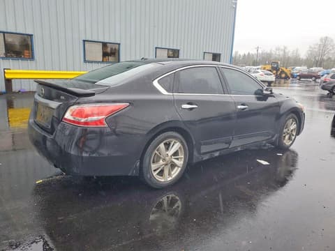 2015 Nissan Altima, VIN 1N4AL3AP0FC257486. Фото 3 з 6 з аукціону Copart. Каталог авто зі США OpenDataCar.