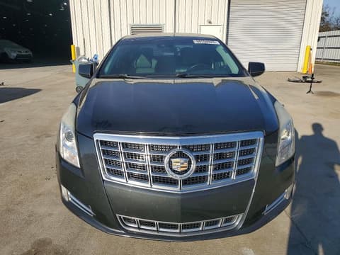 2014 Cadillac XTS, VIN 2G61M5S30E9319315. Фото 5 з 6 з аукціону Copart. Каталог авто зі США OpenDataCar.