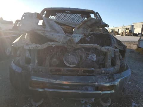 2016 Ram 5500, VIN 3C7WRNAL2GG285220. Фото 5 з 6 з аукціону Copart. Каталог авто зі США OpenDataCar.