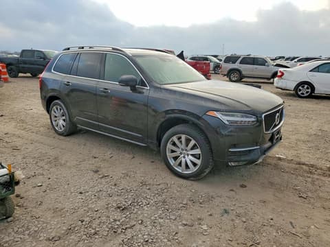 2016 Volvo XC90, VIN YV4A22PK3G1074273. Фото 4 з 6 з аукціону Copart. Каталог авто зі США OpenDataCar.