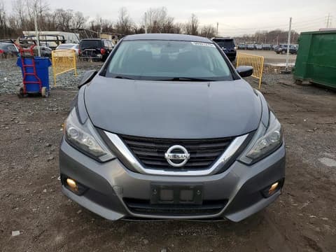 2016 Nissan Altima, VIN 1N4AL3AP2GC142485. Фото 5 з 6 з аукціону Copart. Каталог авто зі США OpenDataCar.