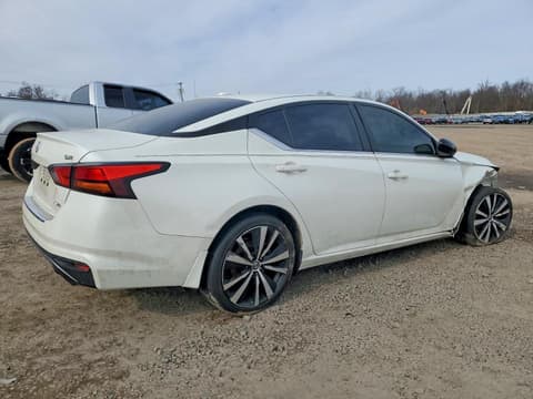 2019 Nissan Altima, VIN 1N4BL4CW4KC179044. Фото 3 з 6 з аукціону Copart. Каталог авто зі США OpenDataCar.