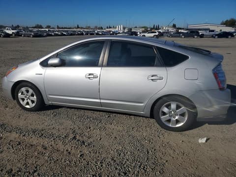 2007 Toyota Prius, VIN JTDKB20U777640371. Фото 2 з 6 з аукціону Copart. Каталог авто зі США OpenDataCar.