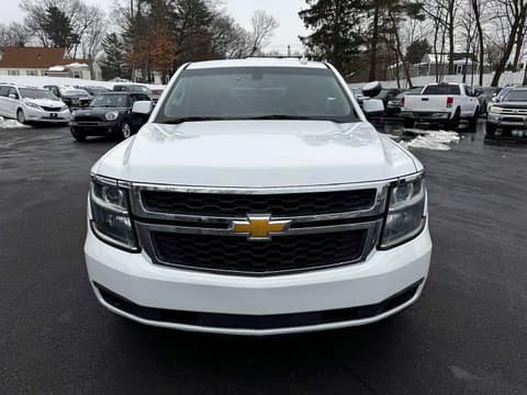 2018 Chevrolet Tahoe, VIN 1GNLCDEC3JR226956. Фото 6 з 6 з аукціону Copart. Каталог авто зі США OpenDataCar.