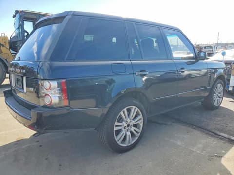 2011 Land rover Range Rover, VIN SALMF1D42BA359505. Фото 3 з 6 з аукціону Copart. Каталог авто зі США OpenDataCar.