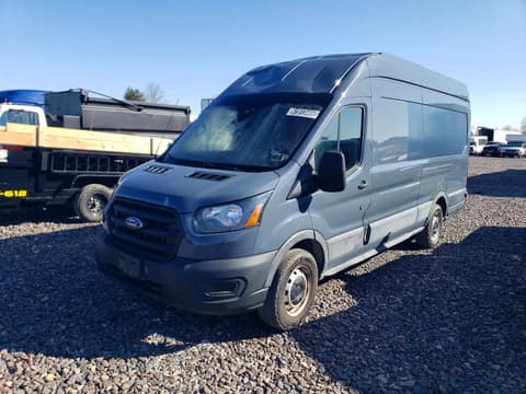 2020 Ford Transit, VIN 1FTBR3X89LKB28046. Фото 1 з 6 з аукціону Copart. Каталог авто зі США OpenDataCar.
