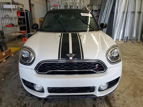 2019 Mini Cooper, VIN WMZYT5C50K3G92974. Zdjęcie 5 z 6 z aukcji Copart. Katalog aut z USA OpenDataCar.