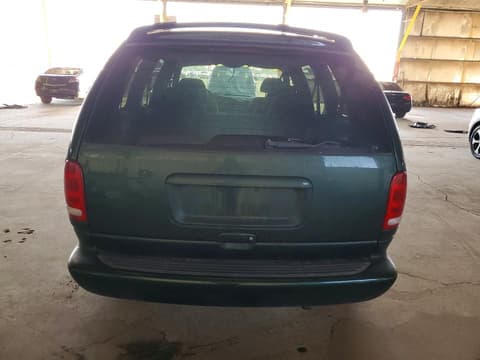 1999 Dodge Grand Caravan, VIN 1B4GT74L1XB564836. Фото 6 з 6 з аукціону Copart. Каталог авто зі США OpenDataCar.