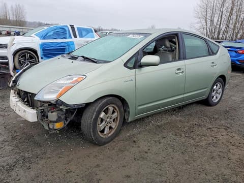 2009 Toyota Prius, VIN JTDKB20U993512742. Фото 1 з 6 з аукціону Copart. Каталог авто зі США OpenDataCar.