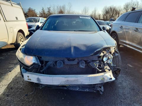 2012 Acura TSX, VIN JH4CU2F60CC019206. Фото 5 з 6 з аукціону Copart. Каталог авто зі США OpenDataCar.