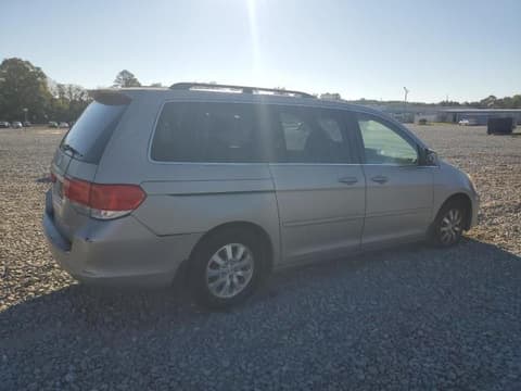 2008 Honda Odyssey, VIN 5FNRL38428B414191. Фото 3 з 6 з аукціону Copart. Каталог авто зі США OpenDataCar.