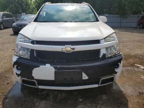 2009 Chevrolet Equinox, VIN 2CNDL037796239014. Фото 5 з 6 з аукціону Copart. Каталог авто зі США OpenDataCar.