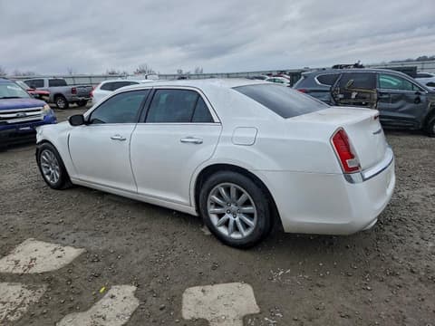 2012 Chrysler 300, VIN 2C3CCACG6CH273015. Фото 2 з 6 з аукціону Copart. Каталог авто зі США OpenDataCar.