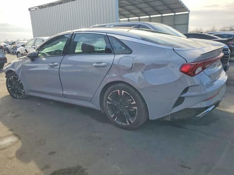 2023 Kia K5, VIN 5XXG64J27PG223357. Фото 2 з 6 з аукціону Copart. Каталог авто зі США OpenDataCar.