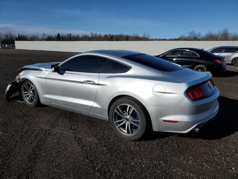 2016 Ford Mustang, VIN 1FA6P8AM8G5233150. Фото 2 з 6 з аукціону Copart. Каталог авто зі США OpenDataCar.