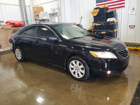 2008 Toyota Camry, VIN 4T1BK46KX8U055770. Фото 4 з 6 з аукціону Copart. Каталог авто зі США OpenDataCar.