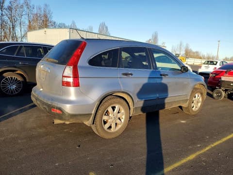 2008 Honda CR-V, VIN JHLRE38548C006522. Фото 3 из 6 с аукциона Copart. Каталог авто из США OpenDataCar.