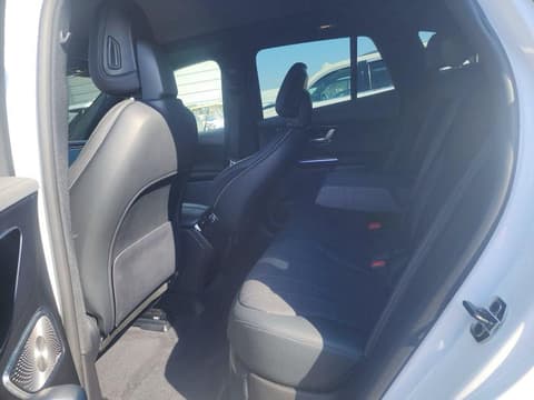 2023 Mercedes-benz EQE, VIN 4JGGM1CB6PA030898. Фото 6 з 6 з аукціону Copart. Каталог авто зі США OpenDataCar.