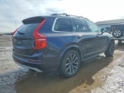 2016 Volvo XC90, VIN YV4A22PKXG1060760. Фото 3 з 6 з аукціону Copart. Каталог авто зі США OpenDataCar.