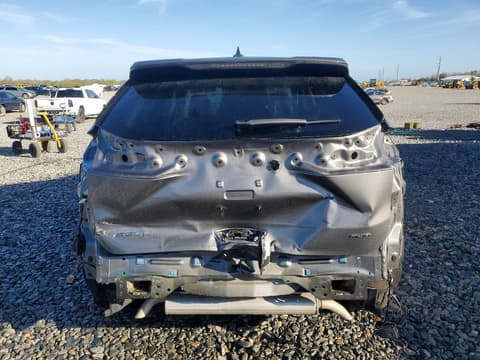 2024 Ford Edge, VIN 2FMPK4J97RBB00679. Zdjęcie 6 z 6 z aukcji Copart. Katalog aut z USA OpenDataCar.