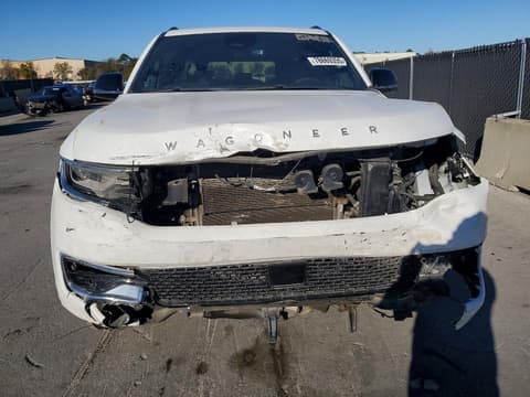 2024 Jeep Wagoneer, VIN 1C4SJUBP0RS126254. Фото 5 з 6 з аукціону Copart. Каталог авто зі США OpenDataCar.