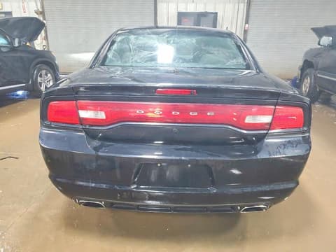 2012 Dodge Charger, VIN 2C3CDXAT2CH278972. Фото 6 з 6 з аукціону Copart. Каталог авто зі США OpenDataCar.